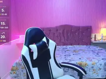 Chaturbate Sex Cam of roses_liittle_