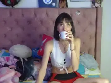 Chaturbate Best Webcam of sakura_skinny