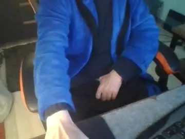 Chaturbate Live Sex Cam of secendlife