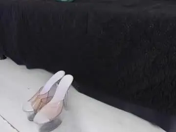 Chaturbate Sex Cam of sofia_velez5