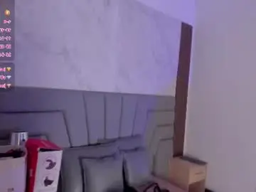 Chaturbate Sex Cam of sofia_velez5