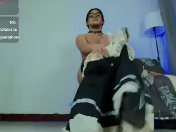 Chaturbate Sex Cam of succubus_vitta