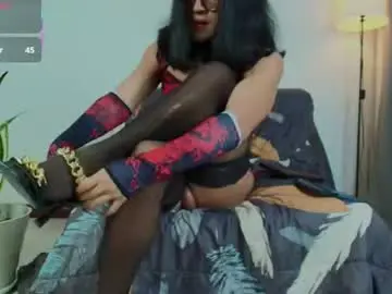Chaturbate Live Sex Cam of succubus_vitta