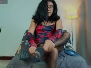 Chaturbate Sex Chat of succubus_vitta