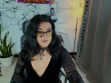 Chaturbate Nude Webcam of succubus_vitta