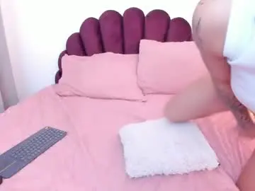 Chaturbate Live Sex of sweetgirl______