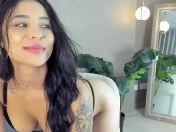Chaturbate Nude Webcam of sweetgirl______