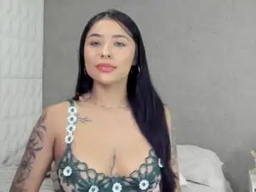 Chaturbate Live Sex Cam of sweetgirl______