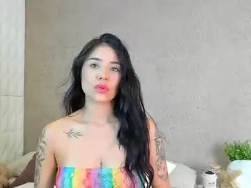 Chaturbate Adult Webcam of sweetgirl______