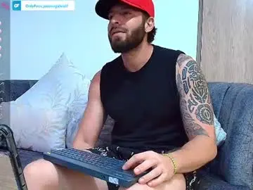 Chaturbate Adult Video Chat of the_golden_boys