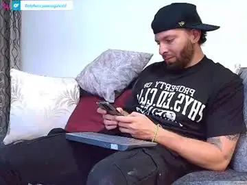 Chaturbate Free Live Porn of the_golden_boys
