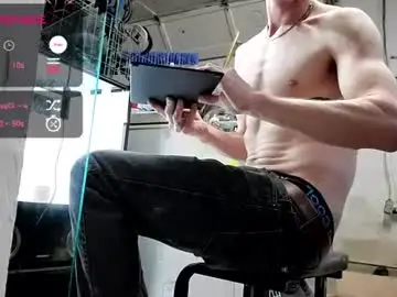 Chaturbate Adult Webcams of thecarrguyy