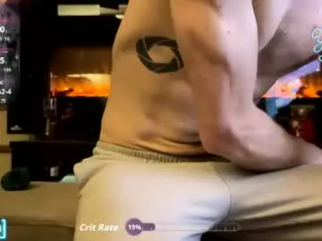 Chaturbate Private Sex Chat of thecarrguyy