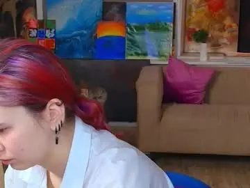 Chaturbate Private Sex Chat of thousand_desires