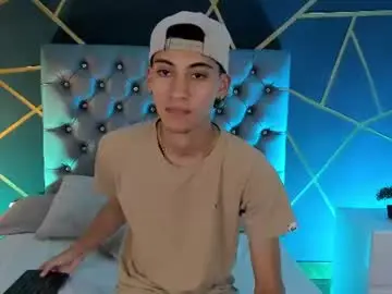 Chaturbate Nude Webcam of trevor_spencer