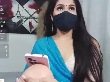 Chaturbate Free Porn Cam of umarany