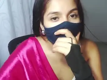 Chaturbate Sex Cam of umarany