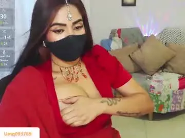 Chaturbate Adult Webcams of umarany