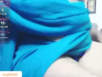 Chaturbate Best Webcam of umarany