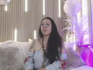 Chaturbate Adult Webcam of velvet_curly