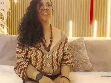Chaturbate Best live sex cam show of velvet_curly