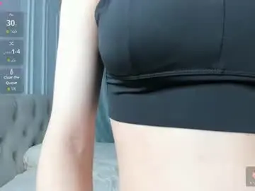 Chaturbate Adult Video Chat of veronica_burns