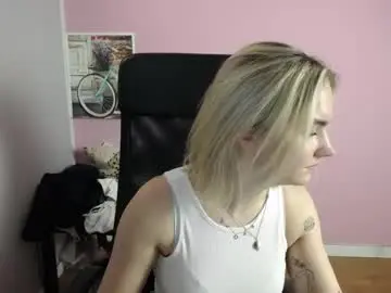 Chaturbate Sex Chat of viktoria_lovely