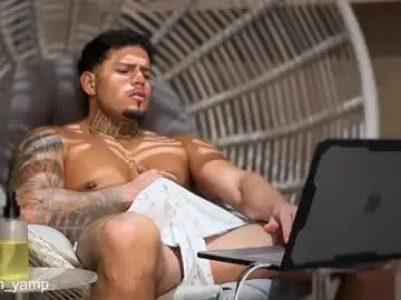 Chaturbate Watch Live Sex Cams of yamp_bigcock