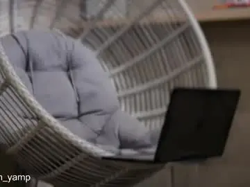 Chaturbate Adult Webcam of yamp_bigcock