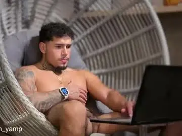 Chaturbate Free Porn Cam of yamp_bigcock