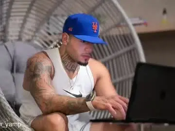 Chaturbate Best Webcam of yamp_bigcock