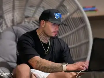 Chaturbate Nude Webcam of yamp_bigcock