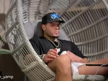 Chaturbate Sex Chat of yamp_bigcock