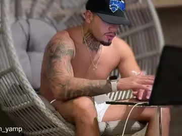 Chaturbate Best Webcam of yamp_bigcock