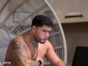 Chaturbate Best Webcam of yamp_bigcock