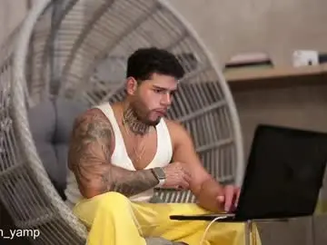 Chaturbate Best Webcam of yamp_bigcock