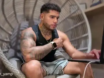 Chaturbate Watch Live Sex Cams of yamp_bigcock