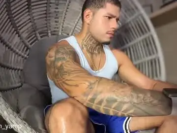 Chaturbate Private Sex Chat of yamp_bigcock
