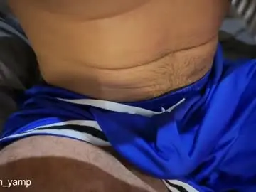 Chaturbate Live Porn of yamp_bigcock