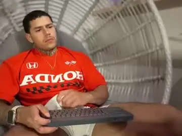 Chaturbate Sex Cam of yamp_bigcock