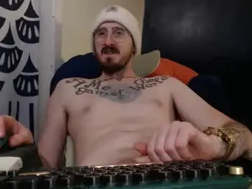 Chaturbate Adult Video Chat of yourneighborhoodfriendlydick