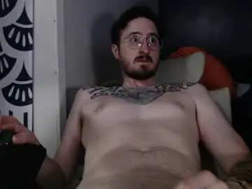 Chaturbate Free Porn Cam of yourneighborhoodfriendlydick