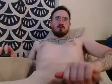 Chaturbate Nude Webcam of yourneighborhoodfriendlydick