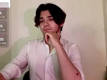 Chaturbate Sex Cam of 1roberttt