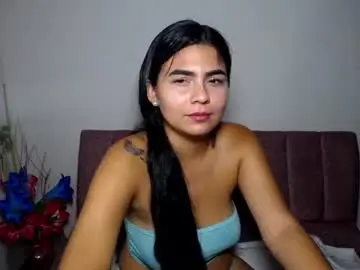 Chaturbate Nude Webcam of _naughtycouple1_