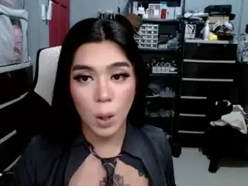 Chaturbate Live Sex of ahegao_miah