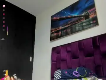 Chaturbate Best Webcam of alicia_whittee