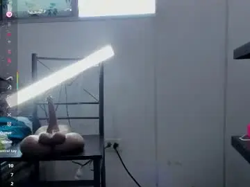 Chaturbate Best live sex cam show of alicia_whittee