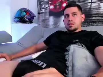Chaturbate Live Porn of ander_perez