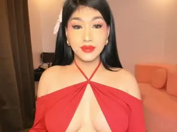 Chaturbate Live Porn of aqueenofcumxx